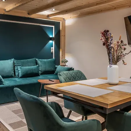 Apartman Oran 4