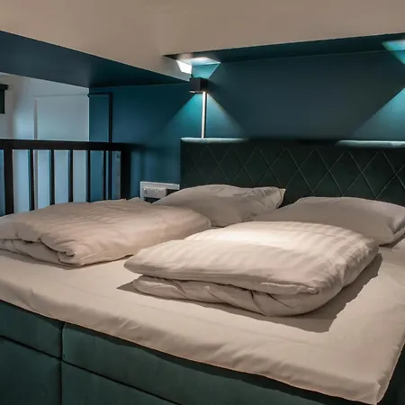 Oran 4 Apartman