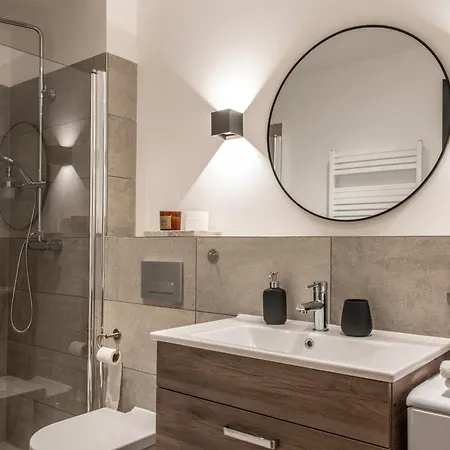 Διαμέρισμα Oran 4