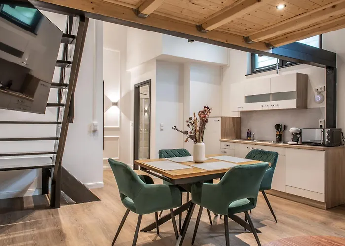 Oran 4 Apartamento Berlim